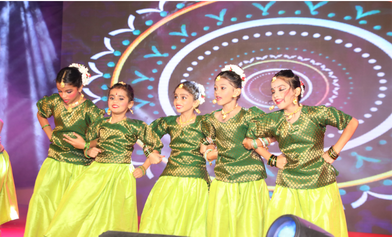 Annual Production -Day 2